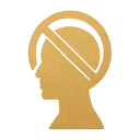 Ícono cambio de perspectiva